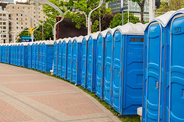 Best Restroom Trailer for Weddings  in East Rockaway, NY